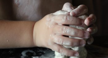 N1 clay Billingual Preschool based on Science