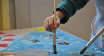 k2 paint-328676 Billingual Preschool based on Science