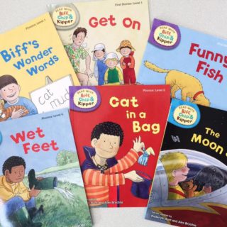 Books2 Emile Preschool Textbooks