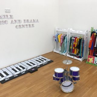 Stage2 Emile Preschool Drama and Play